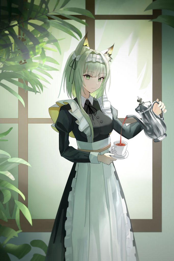 图片[13] - [画师推荐][赫狸herri(_Herri_)]Pixiv+推特图片包[88P] - 幻域写真 - cosplay高清美图分享平台