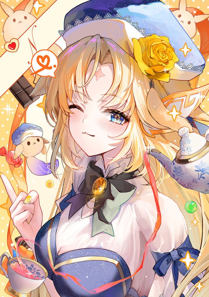 图片[18] - [PiOKO(pioko_b)]Pixiv+bluesky+推特图片包[366P] - 幻域写真 - cosplay高清美图分享平台