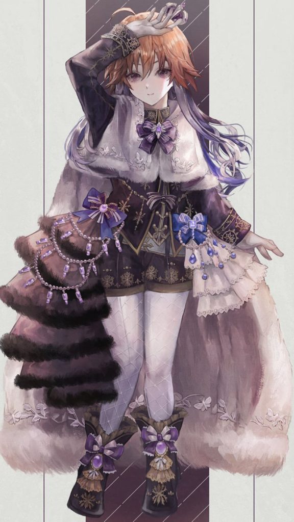 图片[2] - [画师推荐][傘舟(kasa_fune)]Pixiv+tumblr+推特图片包[94P] - 幻域写真 - cosplay高清美图分享平台