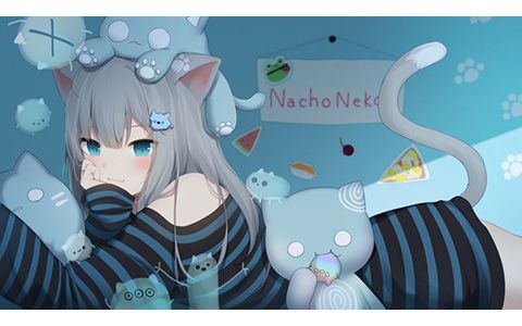 [甘城なつき(AmashiroNatsuki)]Pixiv+散图包+推特图片包[736P] - 幻域写真 - cosplay高清美图分享平台