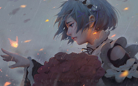 [画师推荐][guweiz(Z.W. Gu)]Pixiv+Artstation+deviantart+推特图片包[1436P] - 幻域写真 - cosplay高清美图分享平台