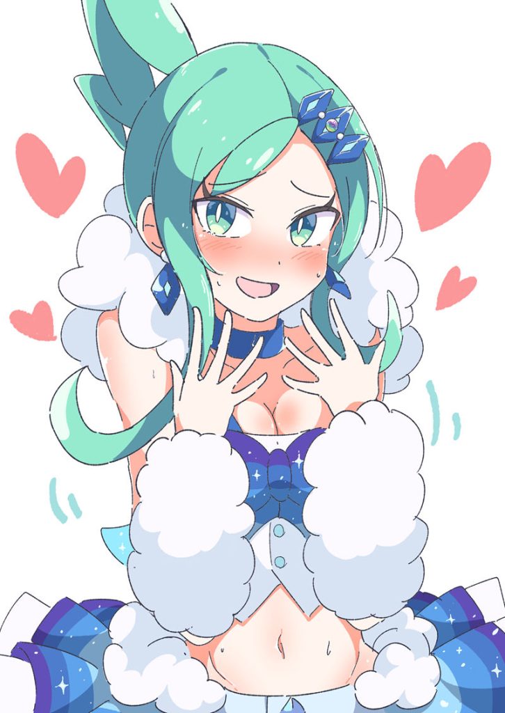 图片[11] - [画师推荐][ゆうきなぎさ(yuki_nagisaa)]Pixiv+推特图片包[134P] - 幻域写真 - cosplay高清美图分享平台