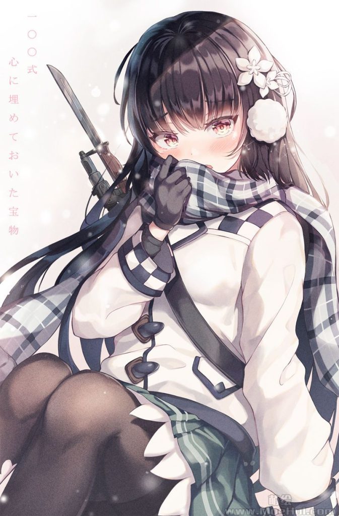 图片[2] - [羽色(Hane_Iro_)]Pixiv+推特图片包[59P] - 幻域写真 - cosplay高清美图分享平台
