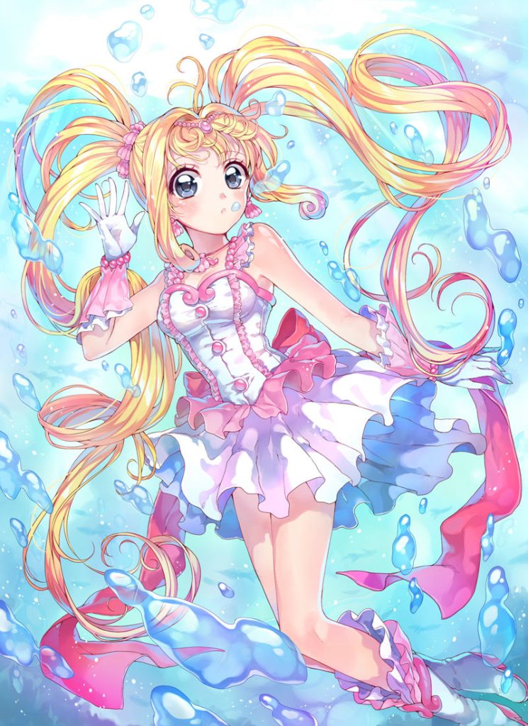 图片[12] - [路地子(rojirojiroji)]Pixiv+推特图片包[713P] - 幻域写真 - cosplay高清美图分享平台