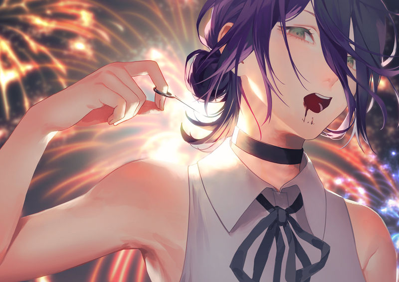 图片[3] - [㎡(333takoyaki)]推特图片包[534P] - 幻域写真 - cosplay高清美图分享平台