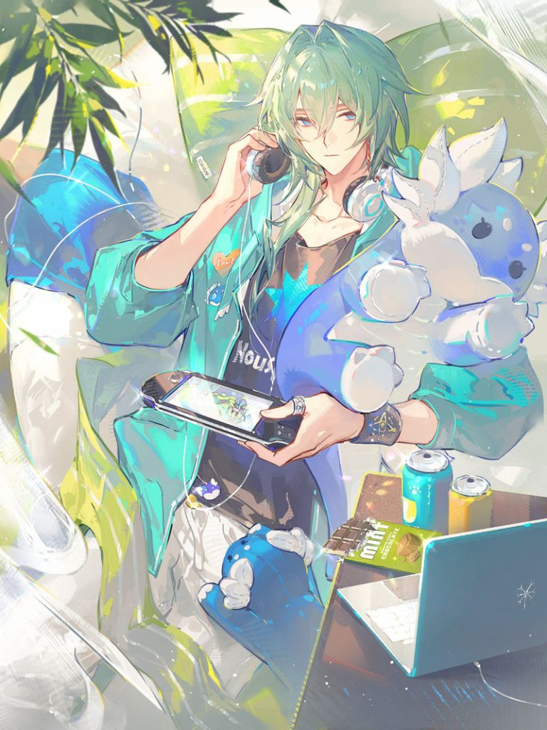 图片[6] - [画师推荐][人間失联(renjianshilian0)]Pixiv+散图包+推特图片包[488P] - 幻域写真 - cosplay高清美图分享平台