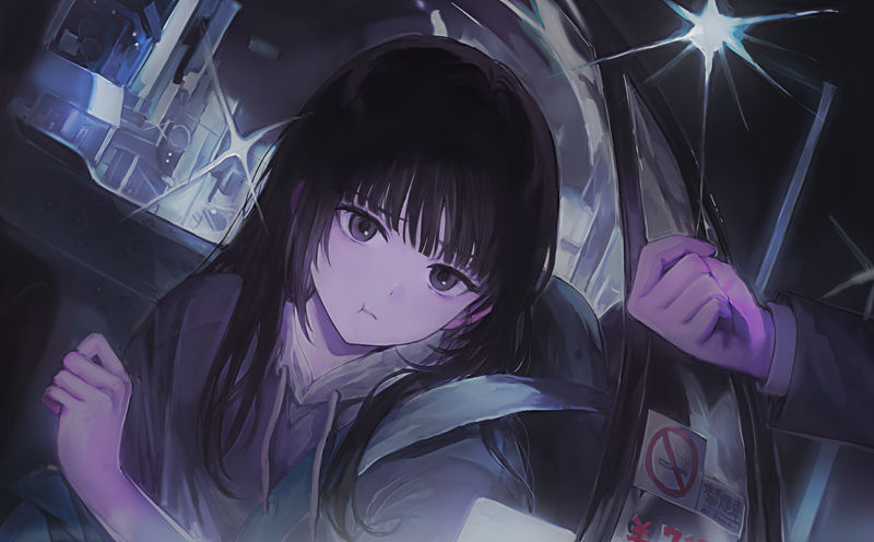 图片[11] - [船橋花(IwZry)]Pixiv+推特图片包[48P] - 幻域写真 - cosplay高清美图分享平台