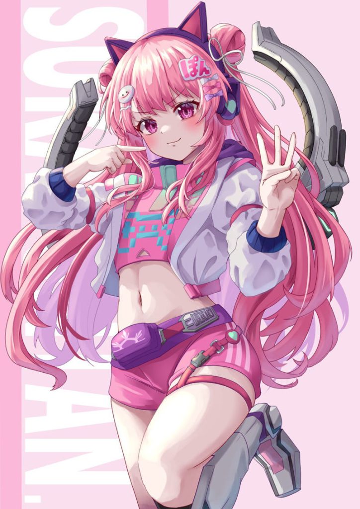 图片[16] - [やん(yam)]Pixiv+推特图片包[346P] - 幻域写真 - cosplay高清美图分享平台