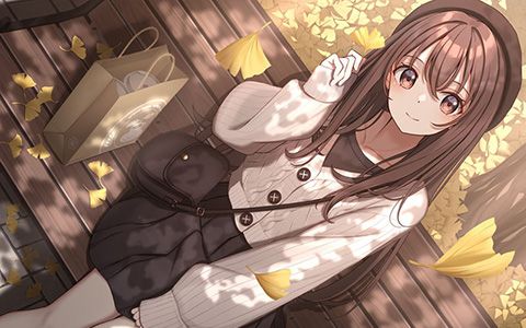 [ふゆのら(huyunora)]Pixiv+推特图片包[98P] - 幻域写真 - cosplay高清美图分享平台