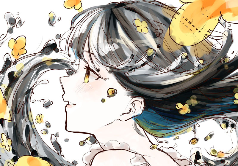 图片[8] - [画师推荐][ティーカ(teaka_milk)]Pixiv+推特图片包[142P] - 幻域写真 - cosplay高清美图分享平台