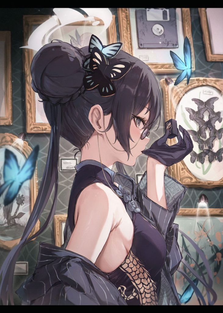 图片[16] - [yoyopipa(pipa_yoyo)]Pixiv+推特图片包[72P] - 幻域写真 - cosplay高清美图分享平台