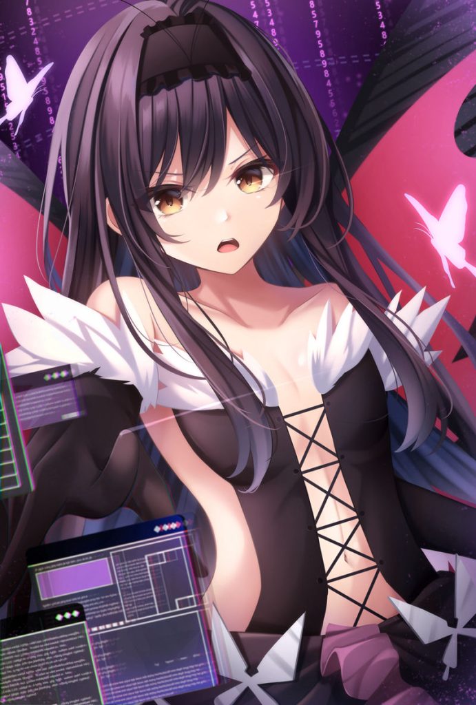 图片[2] - [司ツバサ(tsukasa_1719)]Pixiv+推特图片包[213P] - 幻域写真 - cosplay高清美图分享平台
