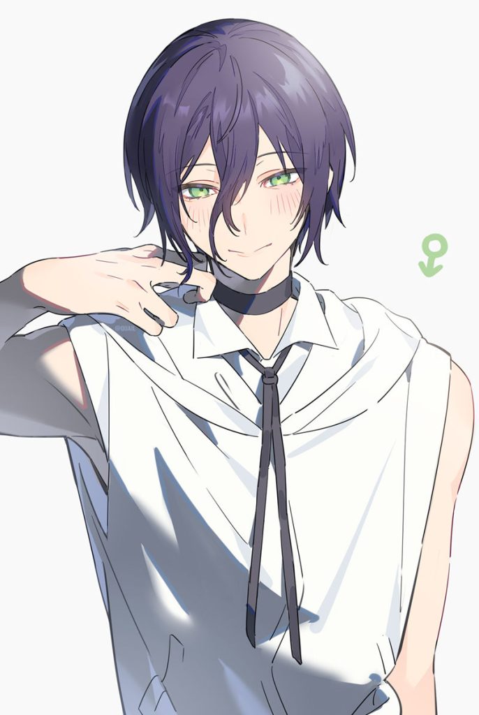 图片[17] - [画师推荐][鹌鹑(QUAIL_ZOZ03)]Pixiv+推特图片包[492P] - 幻域写真 - cosplay高清美图分享平台