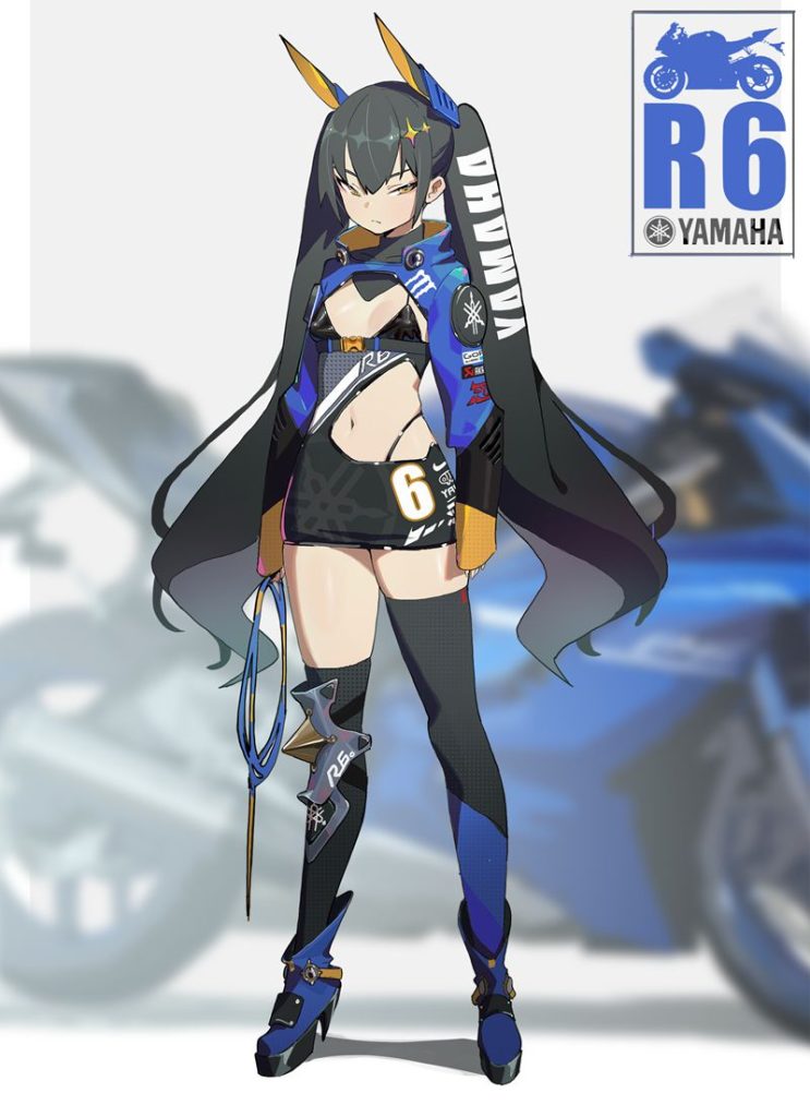 图片[16] - [画师推荐][WATERKUMA(waterkuma0)]Pixiv+bluesky+散图包+推特图片包[447P] - 幻域写真 - cosplay高清美图分享平台