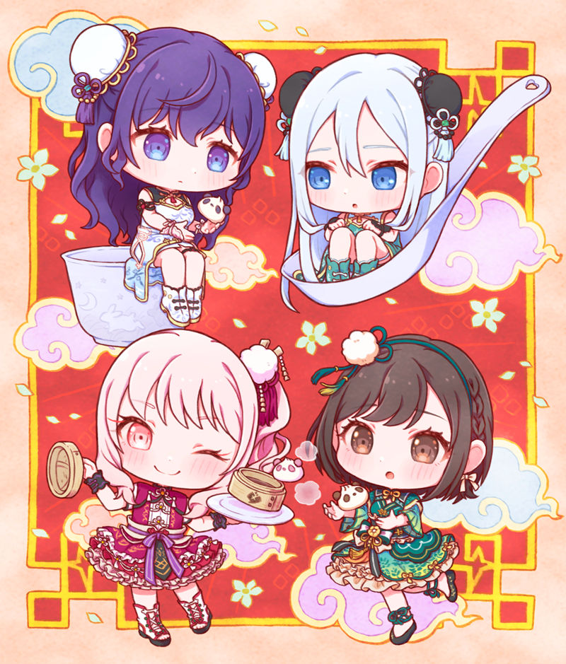 图片[13] - [画师推荐][らっこ(oyasumirakko)]Pixiv+推特图片包[212P] - 幻域写真 - cosplay高清美图分享平台