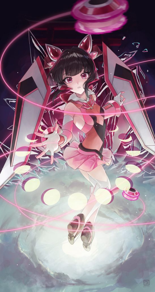图片[9] - [コッペパン(koppepan883)]Pixiv+推特图片包[379P] - 幻域写真 - cosplay高清美图分享平台