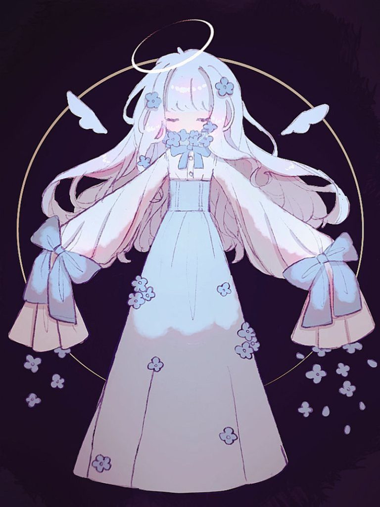 图片[5] - [画师推荐][花宿スー(lilium_Susan)]Pixiv+推特图片包[130P] - 幻域写真 - cosplay高清美图分享平台