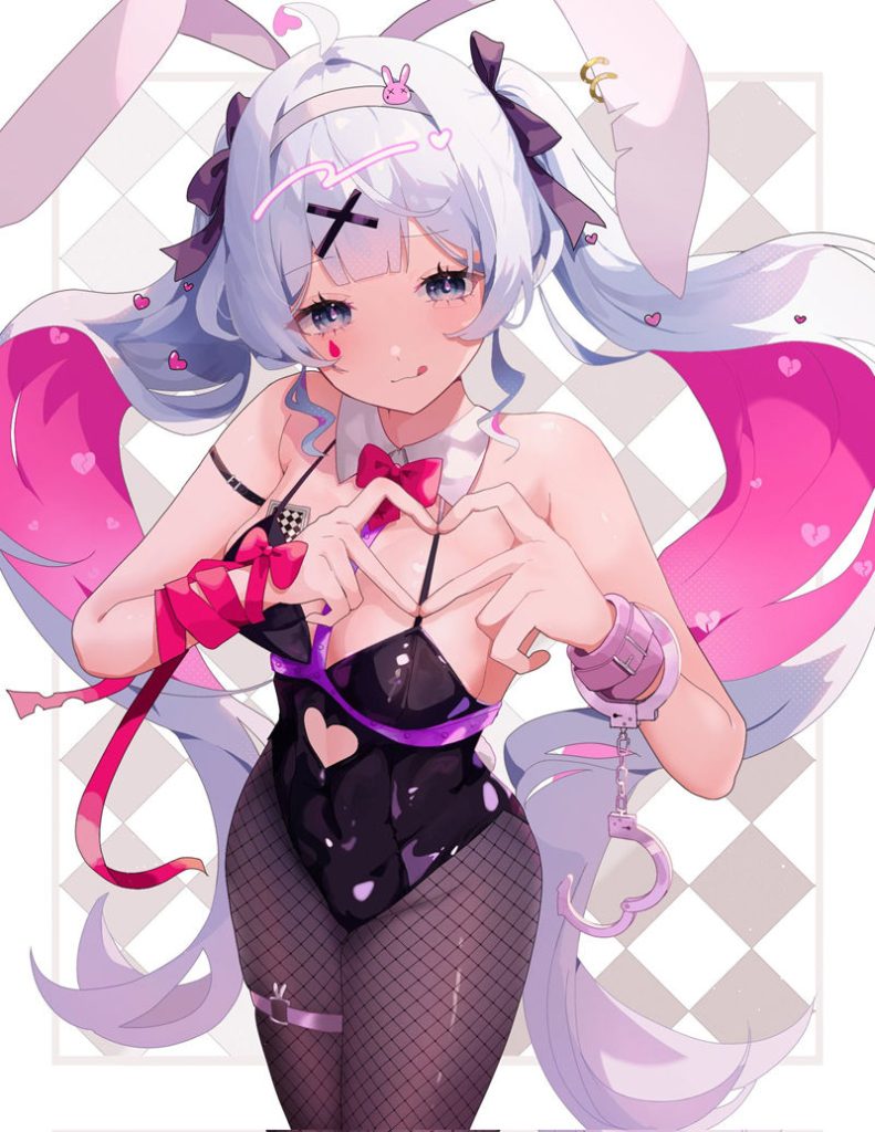 图片[7] - [画师推荐][かなしい人(yuyufufu_)]推特图片包[975P] - 幻域写真 - cosplay高清美图分享平台