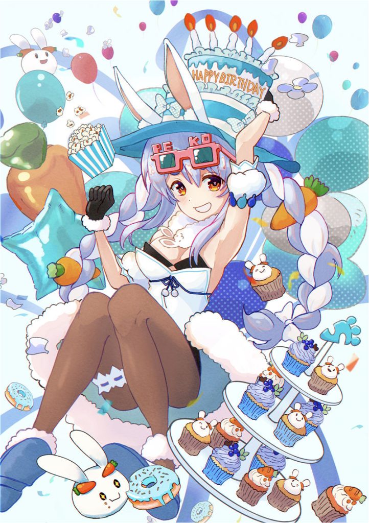 图片[8] - [roya(roya247)]Pixiv+推特图片包[277P] - 幻域写真 - cosplay高清美图分享平台