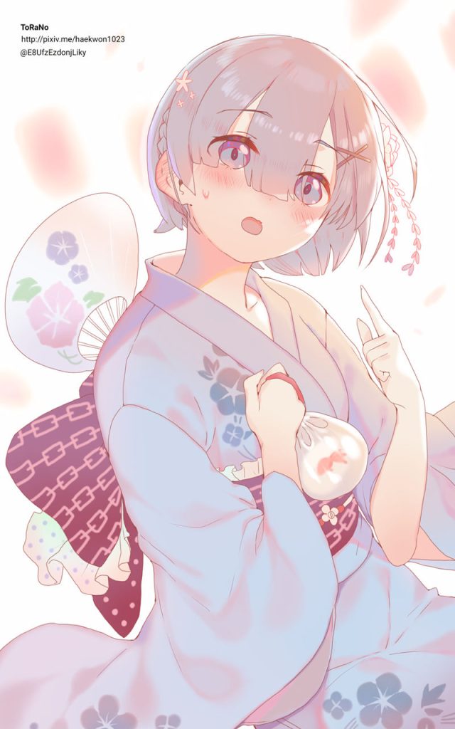 图片[10] - [ToRaNo(E8UfzEzdonjLiky)]Pixiv+推特图片包[470P] - 幻域写真 - cosplay高清美图分享平台