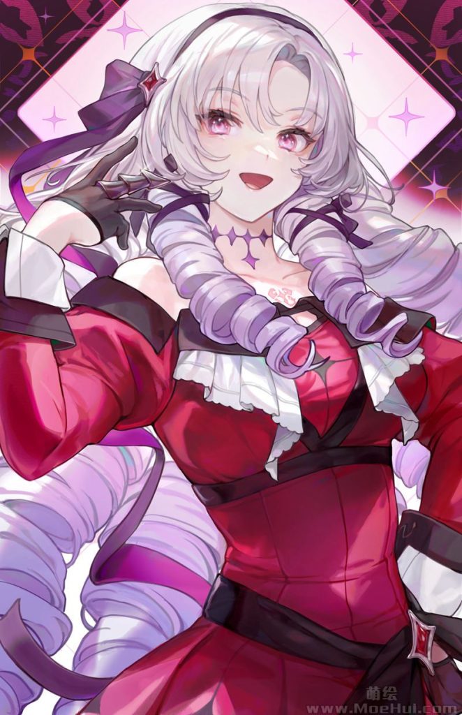 图片[11] - [Bibimbub(Bibimbub15)]Pixiv+推特图片包[138P] - 幻域写真 - cosplay高清美图分享平台