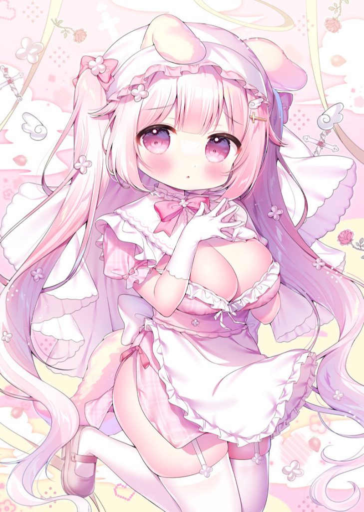 图片[5] - [つきみむみ(Tsukimi_Mumi)]Pixiv+推特图片包[225P] - 幻域写真 - cosplay高清美图分享平台