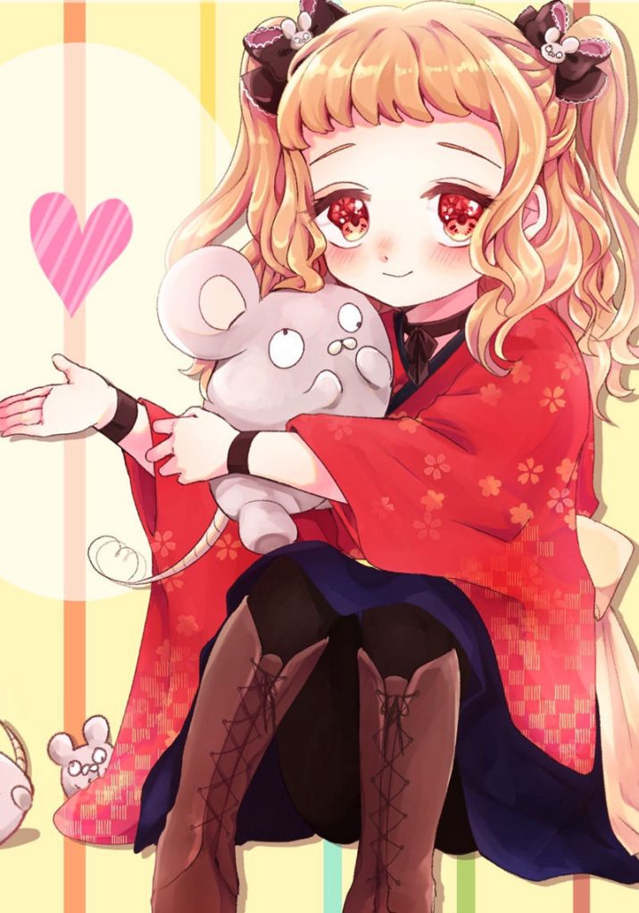 图片[7] - [泊とまり(tomaringo08)]Pixiv+推特图片包[315P] - 幻域写真 - cosplay高清美图分享平台