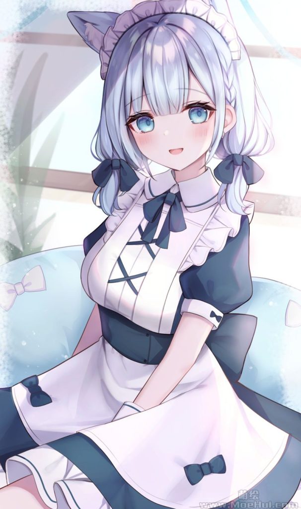 图片[6] - [古茉こまり(tnkmmstn)]Pixiv+推特图片包[156P] - 幻域写真 - cosplay高清美图分享平台