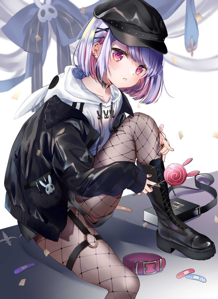图片[14] - [ポメ太郎(pome_charo)]Pixiv+推特图片包[741P] - 幻域写真 - cosplay高清美图分享平台