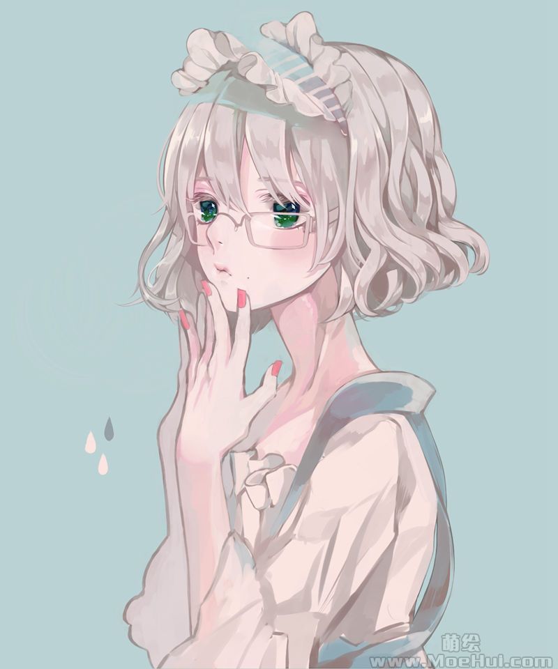 图片[14] - [明春(minncn)]Pixiv+instagram+推特图片包[139P] - 幻域写真 - cosplay高清美图分享平台
