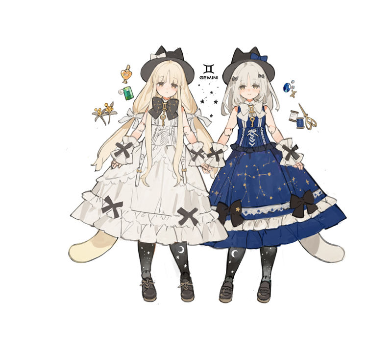 图片[14] - [画师推荐][STAR影法師(starshadowmagic)]Pixiv+deviantart+推特图片包[1945P] - 幻域写真 - cosplay高清美图分享平台