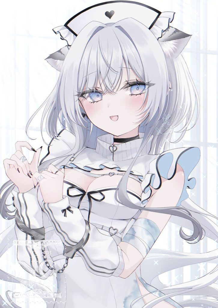 图片[6] - [Klee-on(Klee_0303)]Pixiv+推特图片包[127P] - 幻域写真 - cosplay高清美图分享平台