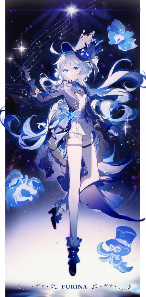 图片[18] - [画师推荐][千千結(coco_1758)]Pixiv+Bluesky+推特图片包[342P] - 幻域写真 - cosplay高清美图分享平台