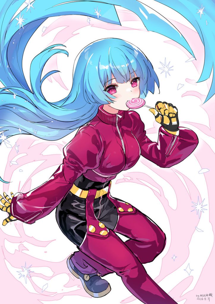 图片[7] - [画师推荐][KULA★哭啦(kkkula1)]Pixiv图片包[410P] - 幻域写真 - cosplay高清美图分享平台