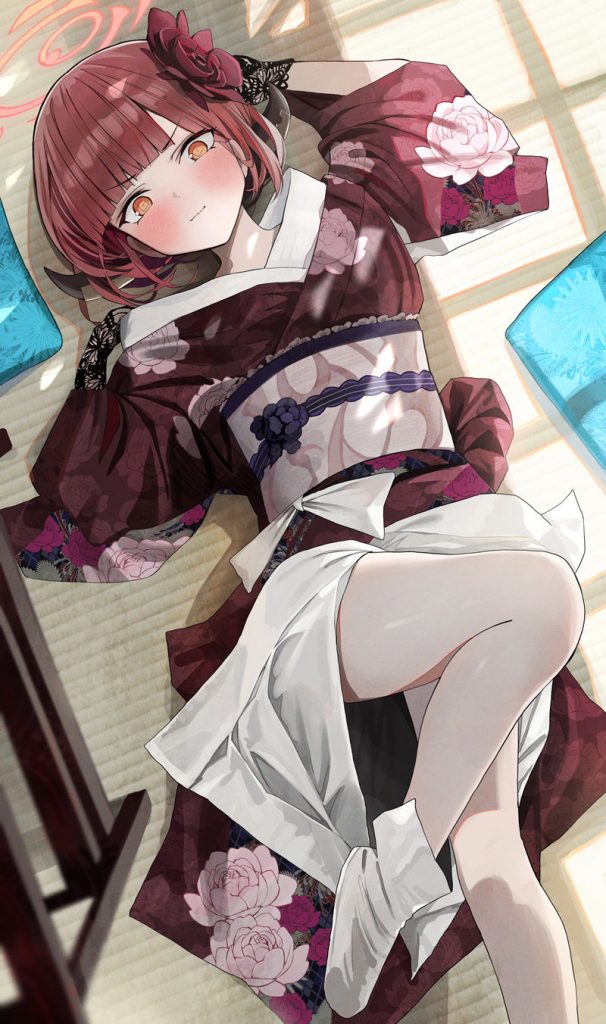 图片[10] - [ひづるめ(hidulme)]Pixiv+BlueSky+推特图片包[604P] - 幻域写真 - cosplay高清美图分享平台