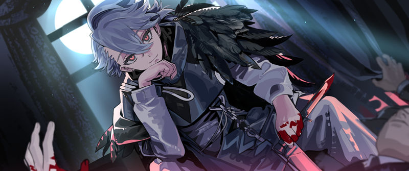 图片[16] - [画师推荐][ran(bukeranwu)]Pixiv+散图包+推特图片包[382P] - 幻域写真 - cosplay高清美图分享平台