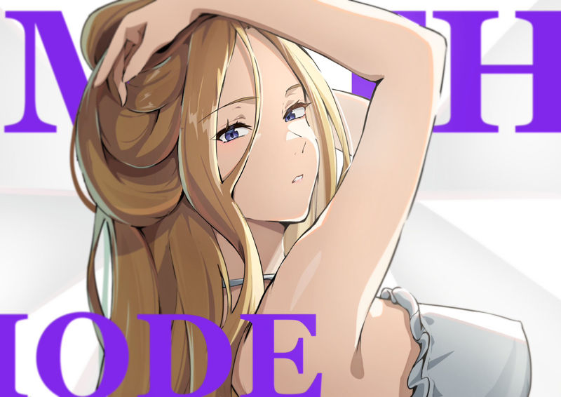 图片[16] - [陽夏花蜜柑(kankitsu08honey)]Pixiv+BlueSky+推特图片包[383P] - 幻域写真 - cosplay高清美图分享平台