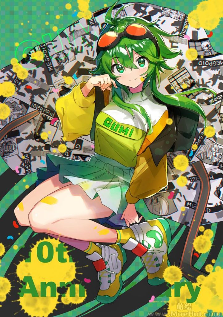 图片[10] - [葉山(ha_tak)]Pixiv+tumblr+推特图片包[492P] - 幻域写真 - cosplay高清美图分享平台