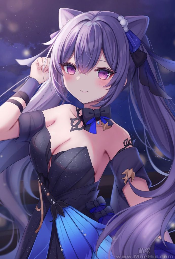 图片[15] - [古茉こまり(tnkmmstn)]Pixiv+推特图片包[156P] - 幻域写真 - cosplay高清美图分享平台