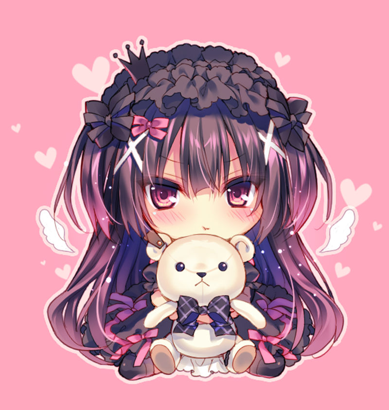 图片[5] - [るび様(RubiSama)]Pixiv+散图包+推特图片包[810P] - 幻域写真 - cosplay高清美图分享平台