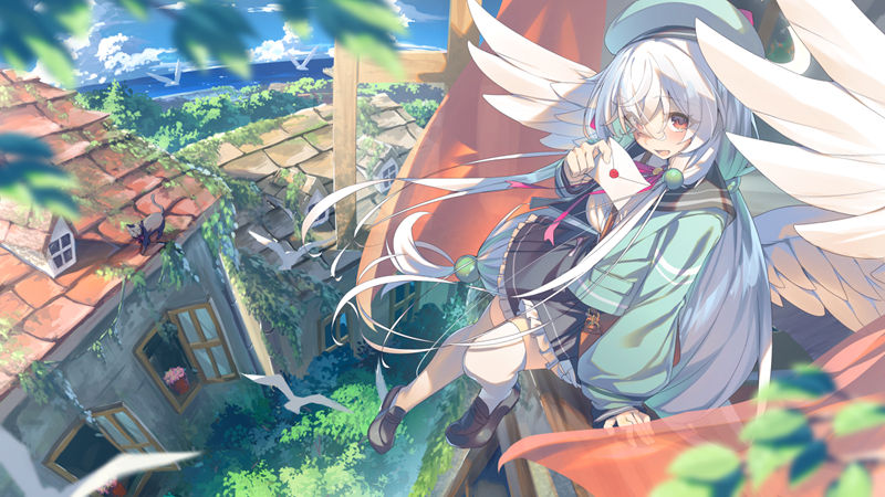 图片[1] - [ようづき(Shiro_Youduki)]Pixiv+推特图片包[640P] - 幻域写真 - cosplay高清美图分享平台