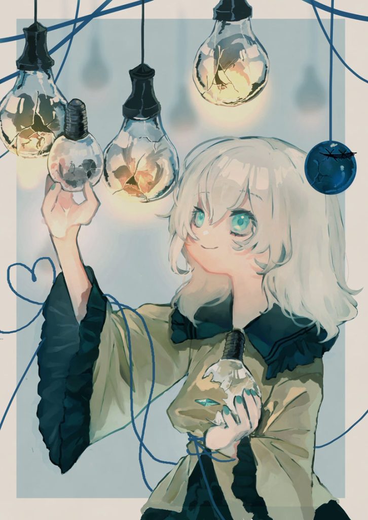 图片[2] - [能永(no_way114)]Pixiv+推特图片包[624P] - 幻域写真 - cosplay高清美图分享平台