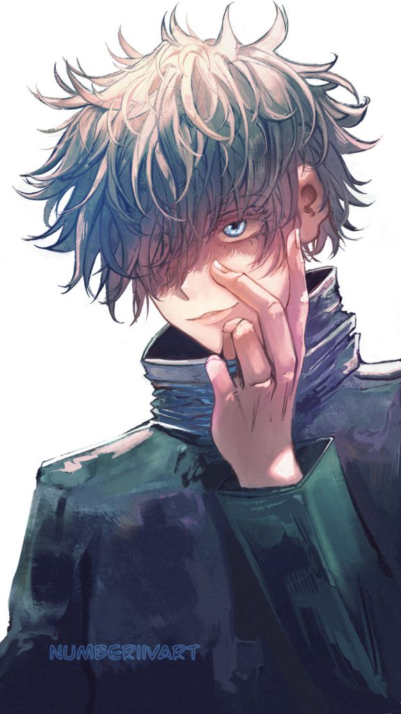 图片[10] - [NumberiivArt(numberiiv)]Pixiv+instagram图片包[372P] - 幻域写真 - cosplay高清美图分享平台