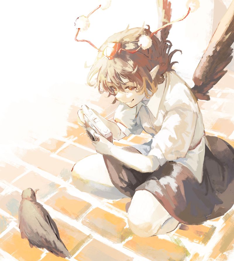 图片[1] - [さわららど(sawararado)]Pixiv+bluesky+推特图片包[273P] - 幻域写真 - cosplay高清美图分享平台