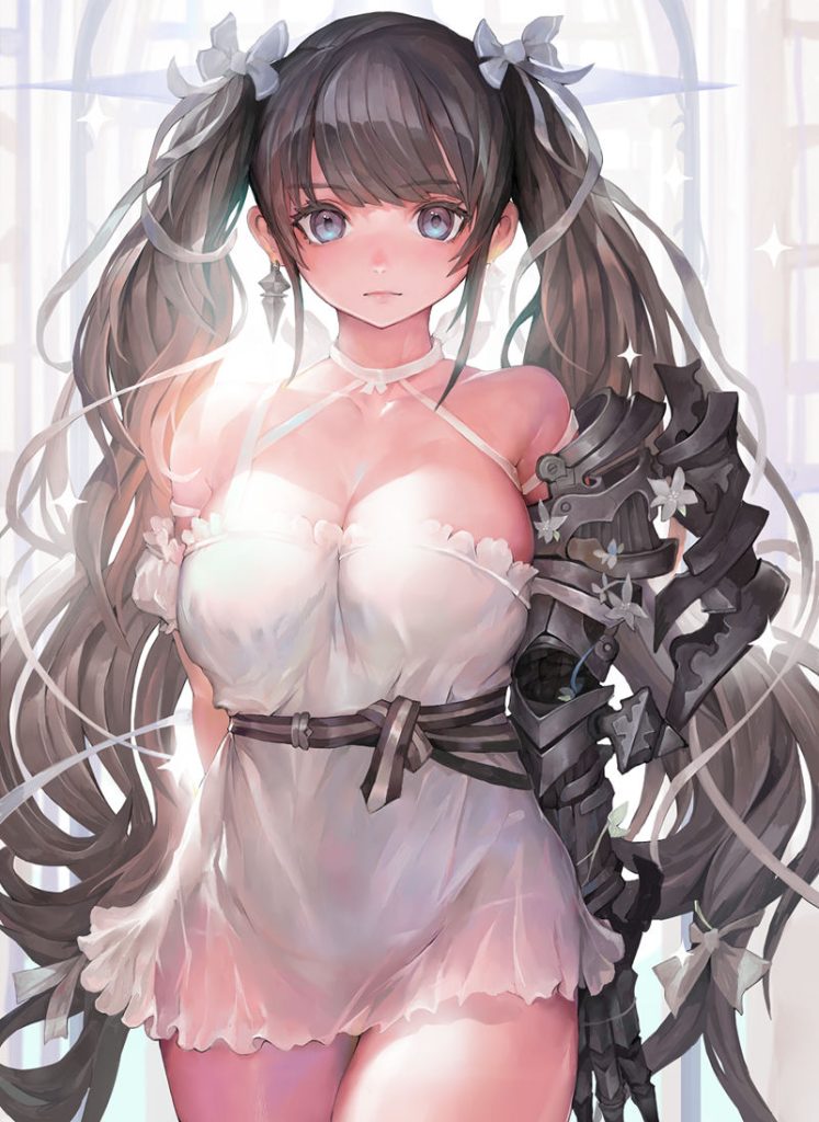 图片[18] - [ぼるぼる(VOlV0I)]Pixiv+推特图片包[146P] - 幻域写真 - cosplay高清美图分享平台