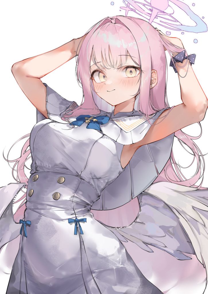 图片[6] - [Pepa(Pepq__)]Pixiv+推特图片包[142P] - 幻域写真 - cosplay高清美图分享平台