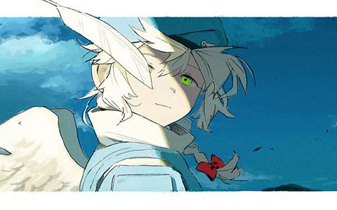 [画师推荐][アイニー(inee)]Pixiv+instagram+推特图片包[715P] - 幻域写真 - cosplay高清美图分享平台
