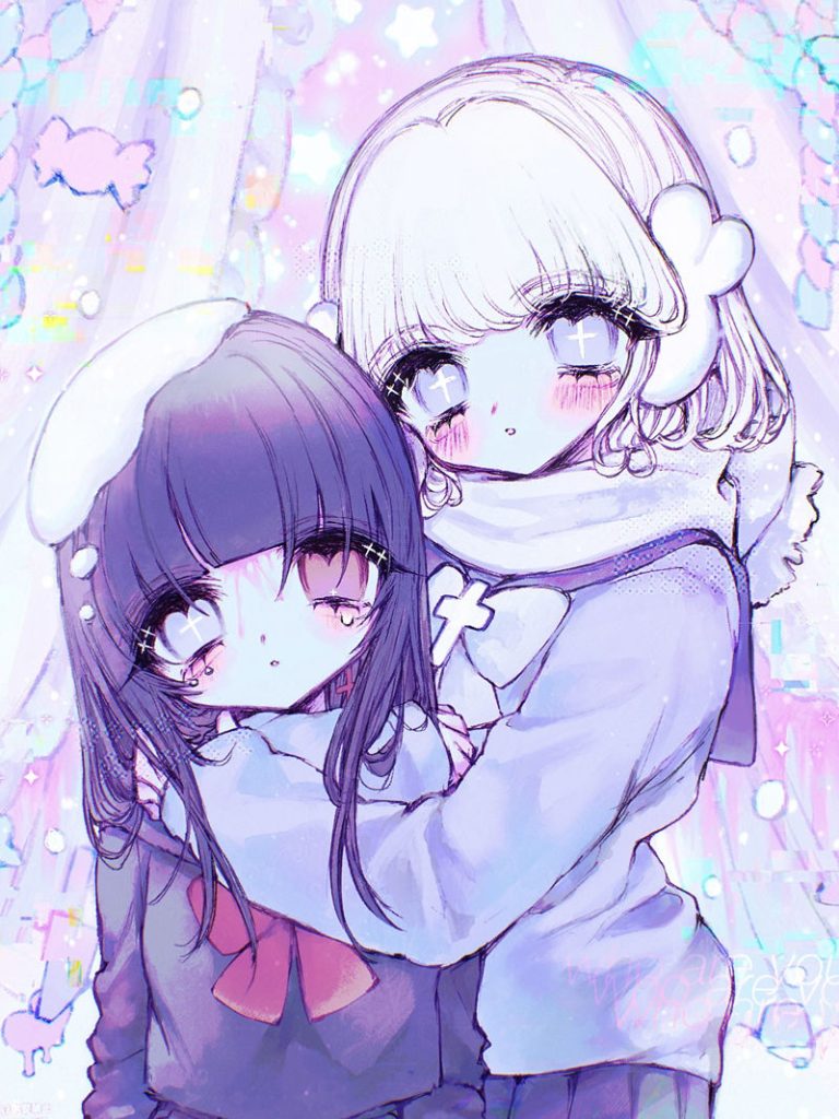 图片[4] - [画师推荐][どりぃむぶる〜(meltydreamb)]Pixiv+instagram+推特图片包[177P] - 幻域写真 - cosplay高清美图分享平台