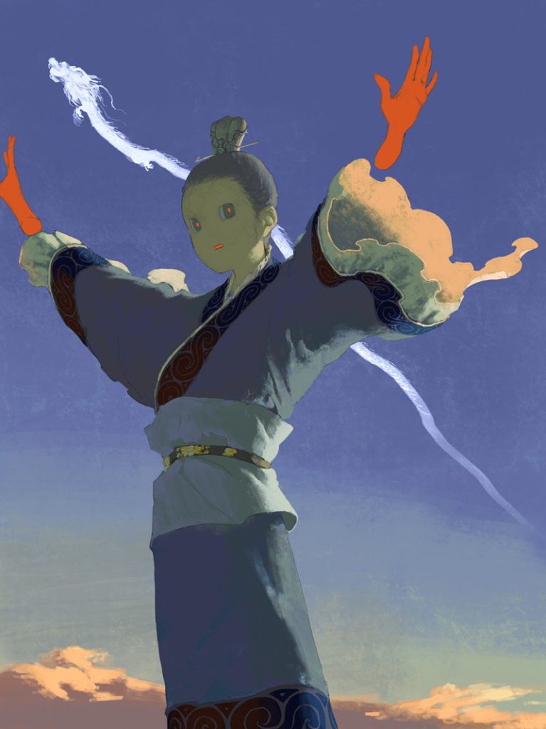 图片[10] - [画师推荐][ボウヤ(gtsleep1200)]instagram+推特图片包[208P] - 幻域写真 - cosplay高清美图分享平台