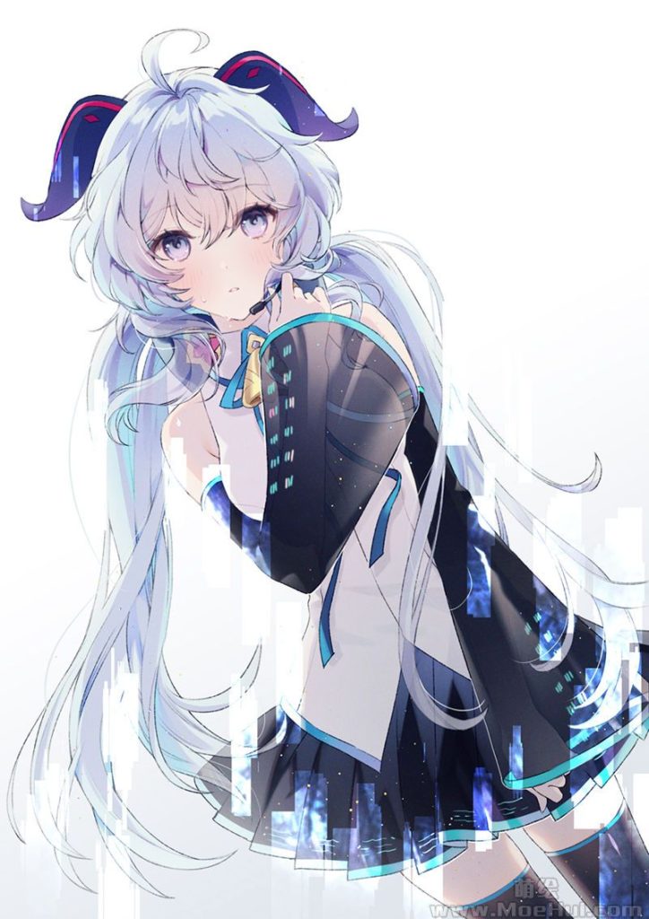 图片[11] - [画师推荐][rumi(_rarumi)]Pixiv+推特图片包[110P] - 幻域写真 - cosplay高清美图分享平台
